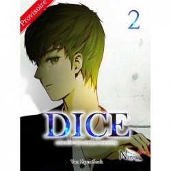 DICE - T2