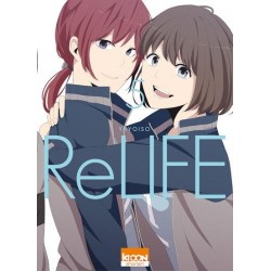 RELIFE T05 - VOL05