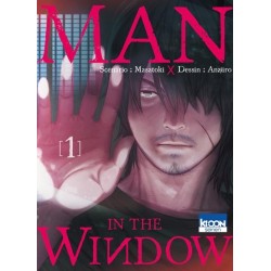 MAN IN THE WINDOW T01 - VOL01