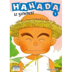 HANADA LE GARNEMENT T01 -...