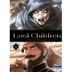 LOST CHILDREN T03 - VOL03