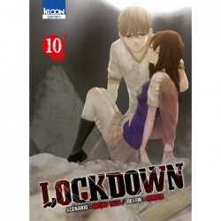 LOCKDOWN T10 - VOL10
