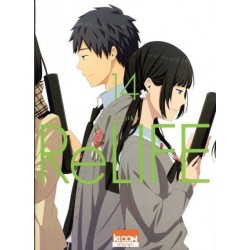 RELIFE T14 - VOL14