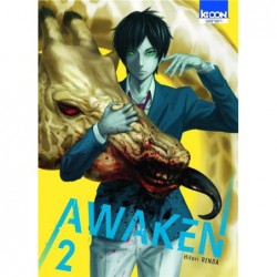 AWAKEN T02 - VOL02