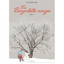 BICYCLETTE ROUGE (LA) - LA...