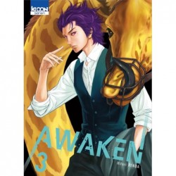 AWAKEN T03 - VOL03