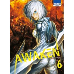 AWAKEN T06 - VOL06