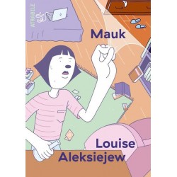 MAUK - ILLUSTRATIONS, COULEUR