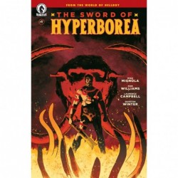 SWORD OF HYPERBOREA -1 (OF...