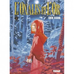 L'OXALIS ET L'OR - TOME 05