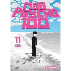 MOB PSYCHO 100 - TOME 11 -...