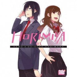 HORIMIYA T01