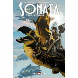 SONATA T02