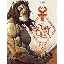 L' OGRE LION - T01 - L'...