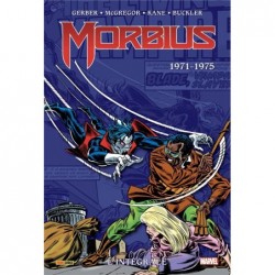 MORBIUS : L'INTEGRALE...