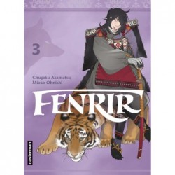 FENRIR - VOL03