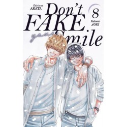 DON'T FAKE YOUR SMILE -...