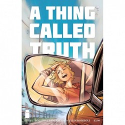 A THING CALLED TRUTH -3 (OF...