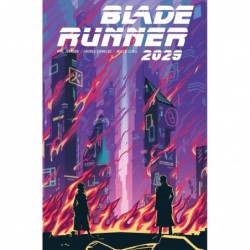 BLADE RUNNER 2029 -11 CVR A...