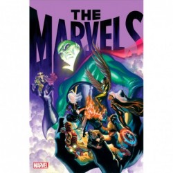 THE MARVELS -7