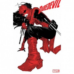 DAREDEVIL WOMAN WITHOUT...