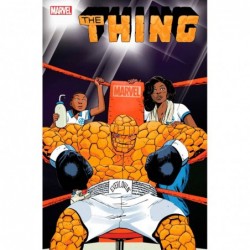 THE THING -3 (OF 6)