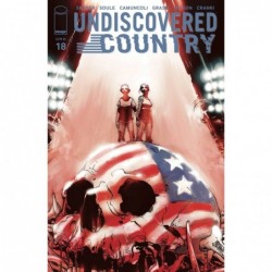 UNDISCOVERED COUNTRY -18...