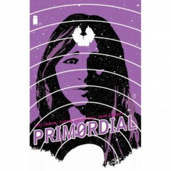 PRIMORDIAL -5 (OF 6) CVR A...