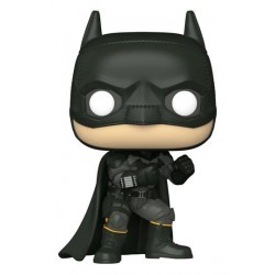 Batman Figurine POP! Heroes...