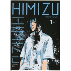 HIMIZU - TOME 1 - VOL01