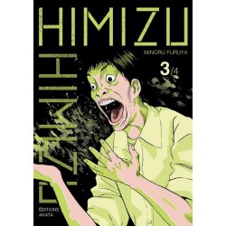 HIMIZU - TOME 3 - VOL03