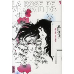 LA ROSE DE VERSAILLES (LADY...