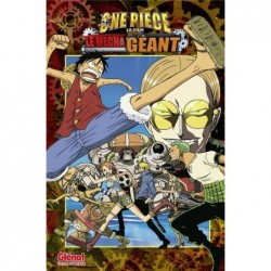 ONE PIECE ANIME COMICS - LE...