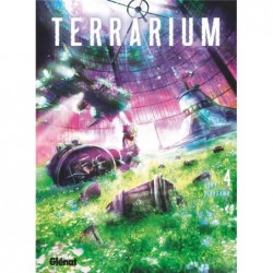TERRARIUM - TOME 04