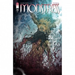 MONSTRESS -36