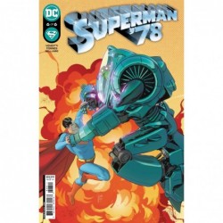 SUPERMAN 78 -6 (OF 6) CVR A...