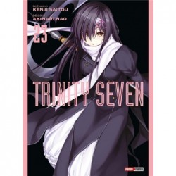 TRINITY SEVEN T23