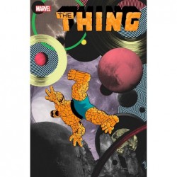 THE THING -4 (OF 6)