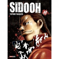 SIDOOH T11 (NOUVELLE EDITION)