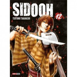 SIDOOH T12 (NOUVELLE EDITION)