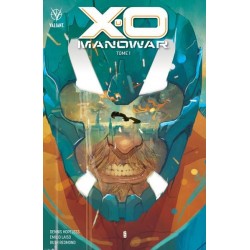 X-O MANOWAR T01