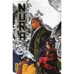 NURA LE SEIGNEUR DES YOKAI...