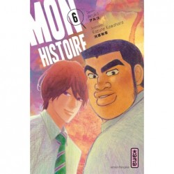 MON HISTOIRE - TOME 6