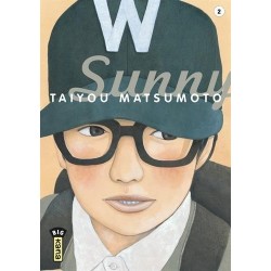 SUNNY - TOME 2
