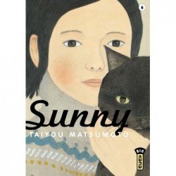 SUNNY - TOME 6