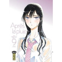 APRES LA PLUIE - TOME 9