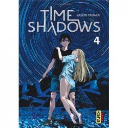 TIME SHADOWS - TOME 4
