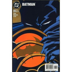 (A) BATMAN -575