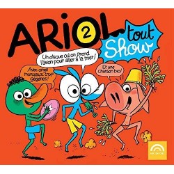 ARIOL TOUT SHOW - AUDIO