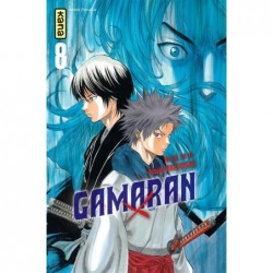 GAMARAN - TOME 9